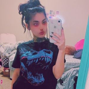 Meet your Posher, Christian